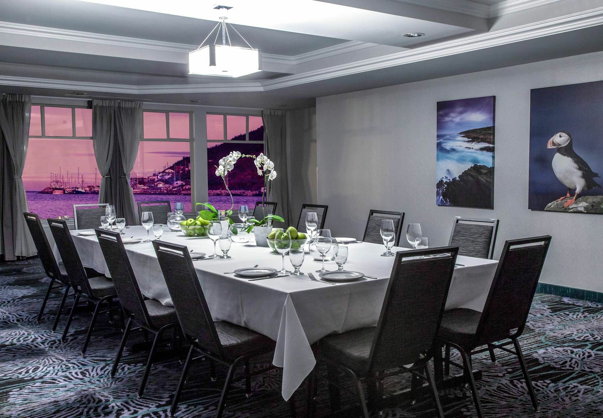 Courtyard By Marriott Newfoundland St. John's